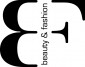 B&F - Beauty and Fashion Logo