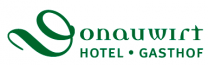 Hotel Restaurant Donauwirt Logo