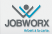 Jobworx Personalservice GmbH Logo