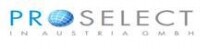 Pro-Select in Austria GmbH Logo