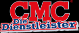 CMC Die Dienstleister Logo