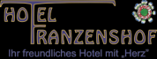Hotel Franzenshof Sobotka KG Logo