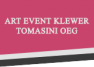 Art Event Klewer & Tomasini OEG Logo