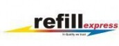 Refill Express Liesing Logo