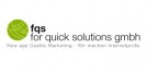 fqs-for quick solutions gmbh Logo