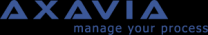 AXAVIA Software GmbH Logo