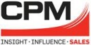 CPM Austria VerkaufsförderungsgesmbH Logo