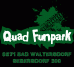Quad-Funpark Logo