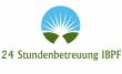 24 Stundenbetreuung- IBPF Logo