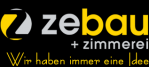 Zeppetzauer Bau- und Zimmerei GmbH Logo