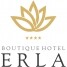 Boutique Hotel Erla Logo