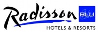 The Radisson Blu Portman Hotel Logo