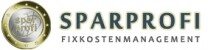 Sparprofi Fixkostenmanagement Logo