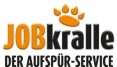 Jobkralle Logo
