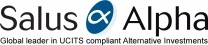 Salus Alpha Group Services GmbH Logo