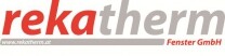 rekatherm Fenster GmbH Logo