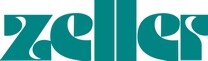 Zeller GmbH. Logo