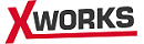 X-WORKS systems engineering GmbH Logo
