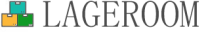Lageroom Logo