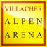 Nordisches Skisportzentrum Süd Villacher Alpen Arena Logo