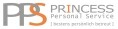 PPS PRINCESS Personal Service GmbH Logo