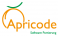 Apricode GmbH Logo