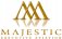 Majestic Executive Aviation AG Logo