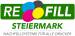 Refill-Steiermark Logo