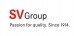 SV (Österreich) GmbH Logo