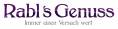Rabl´s Genuss Logo