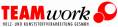 TEAMwork Holz- und Kunststoffverarbeitung GmbH Logo