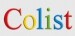 Colist GmbH Logo