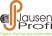 Jausenprofi Logo