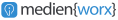 Agentur medienworx Logo
