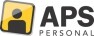 APS GmbH Logo