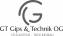 GT Gips & Technik OG Logo