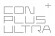 ConPlusUltra GmbH Logo