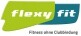 flexyfit Plus GmbH Logo