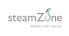 Steamzone GmbH Logo
