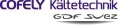 Cofely Kältetechnik Logo