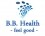 B.B. Health Logo