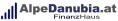 AlpeDanubia FinanzHaus Logo