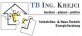 Technisches Büro Ing. Krejci Logo