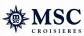 MSC-Cruises Logo