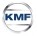 KMF Maschinenfabriken Egger GmbH Logo