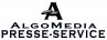 Algomedia Presse-Service Logo