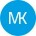 MK-Management Logo