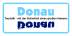 Donau Touristik GmbH Logo