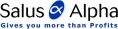 Salus Alpha Group Services GmbH Logo