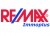 RE/MAX Immoplus Logo